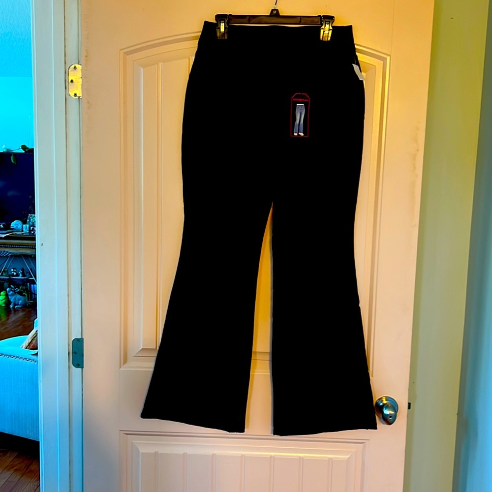 No Boundaries Pants